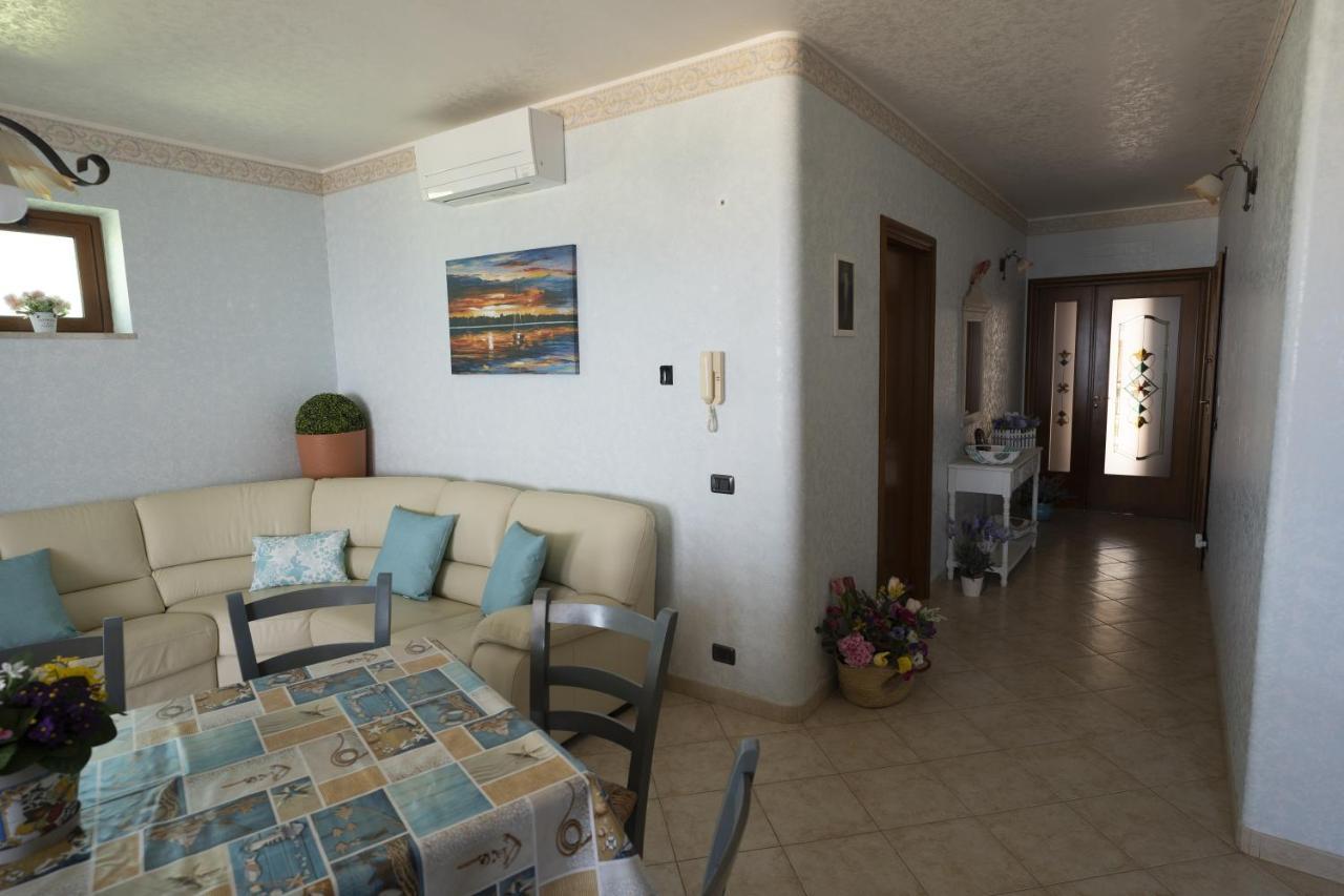 Сasa de vacaciones Selinus Marinella di Selinunte