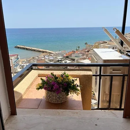 Casa Vacanze Selinus Marinella di Selinunte Exterior photo