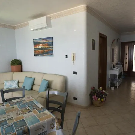 Casa Vacanze Selinus Marinella di Selinunte Exterior photo