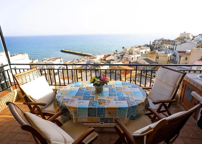 Casa Vacanze Selinus