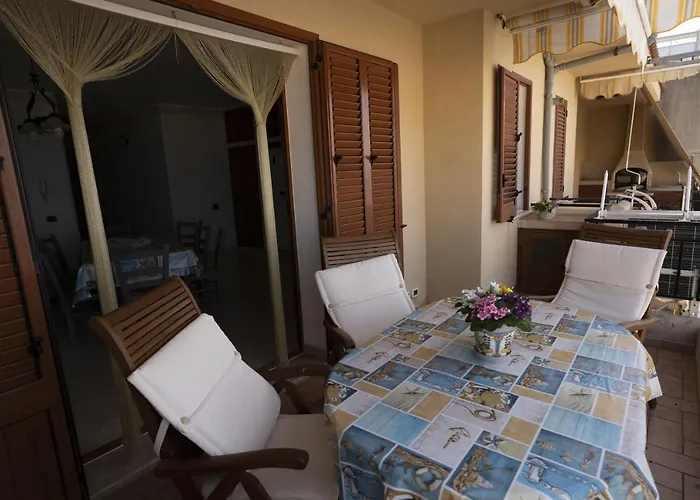 Casa Vacanze Selinus