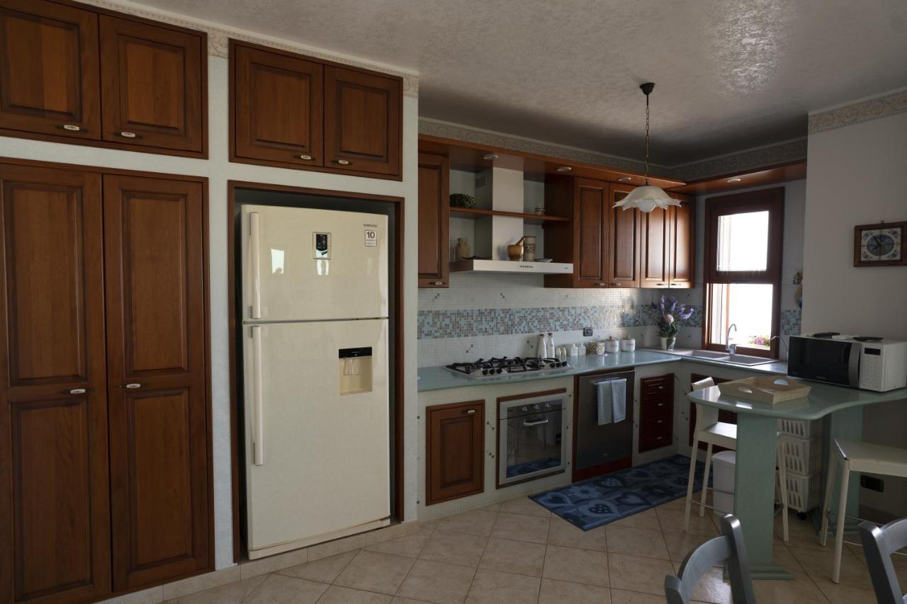 Selinus Holiday home Marinella di Selinunte
