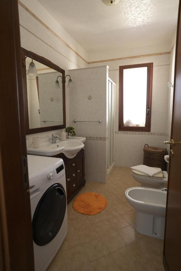 Holiday home Selinus