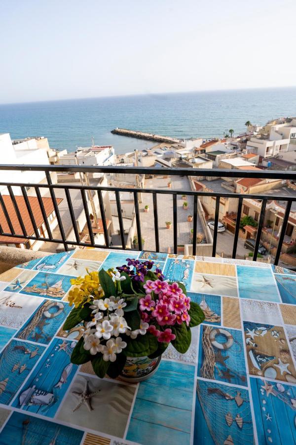 Selinus Holiday home