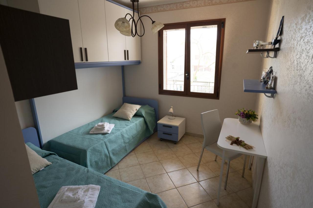 Selinus Holiday home