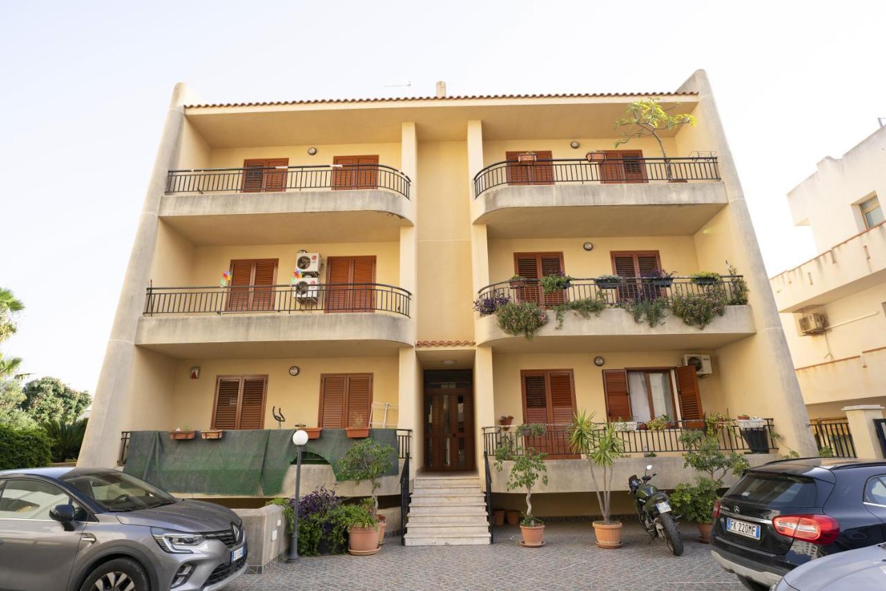 Selinus Holiday home *