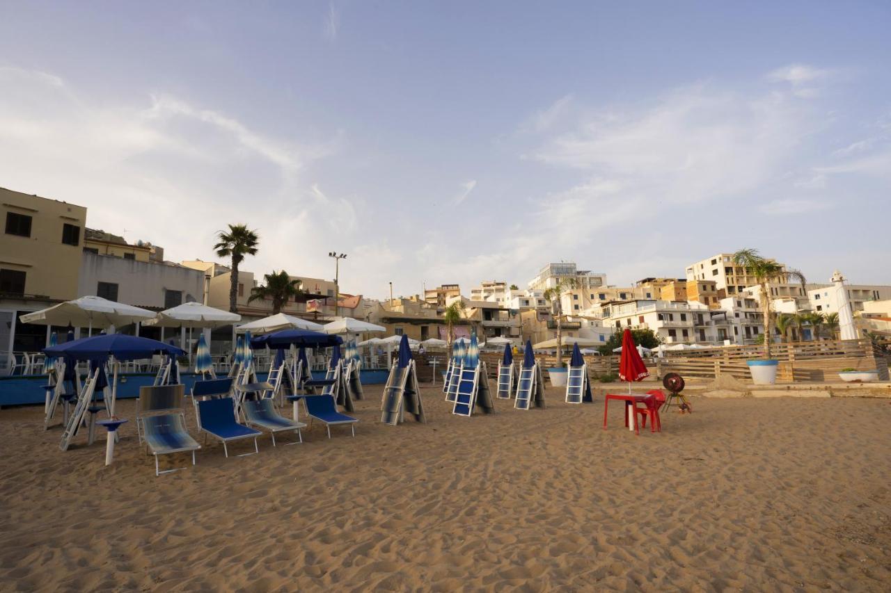Selinus Holiday home