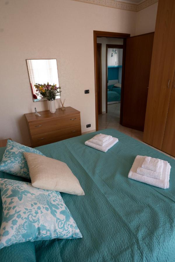 Selinus Holiday home Marinella di Selinunte