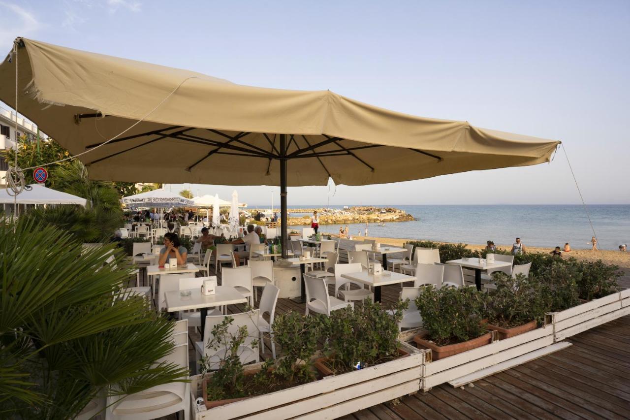 Selinus Holiday home