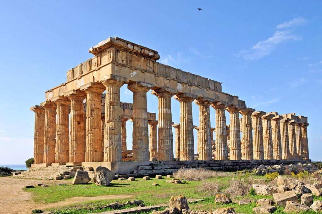 Holiday home Selinus