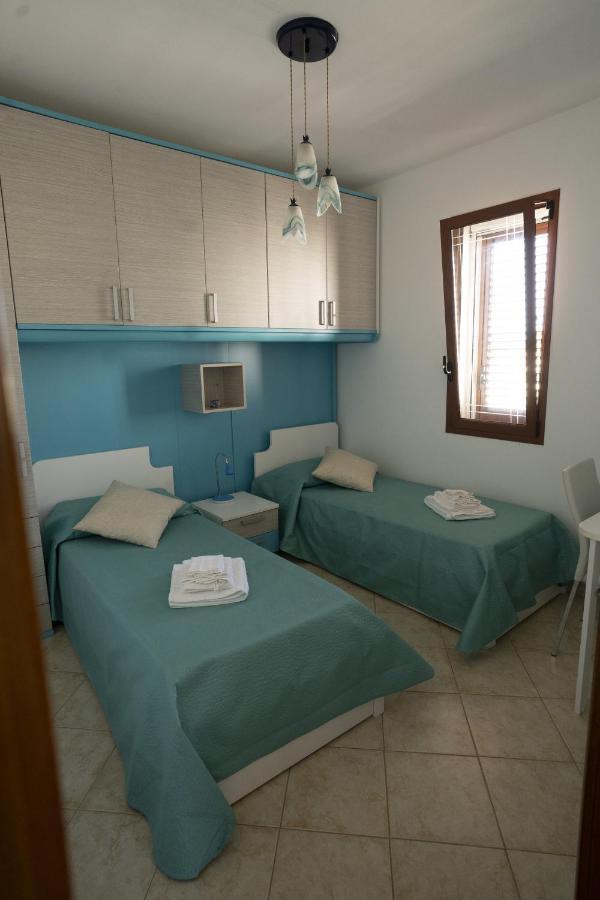 Holiday home Selinus