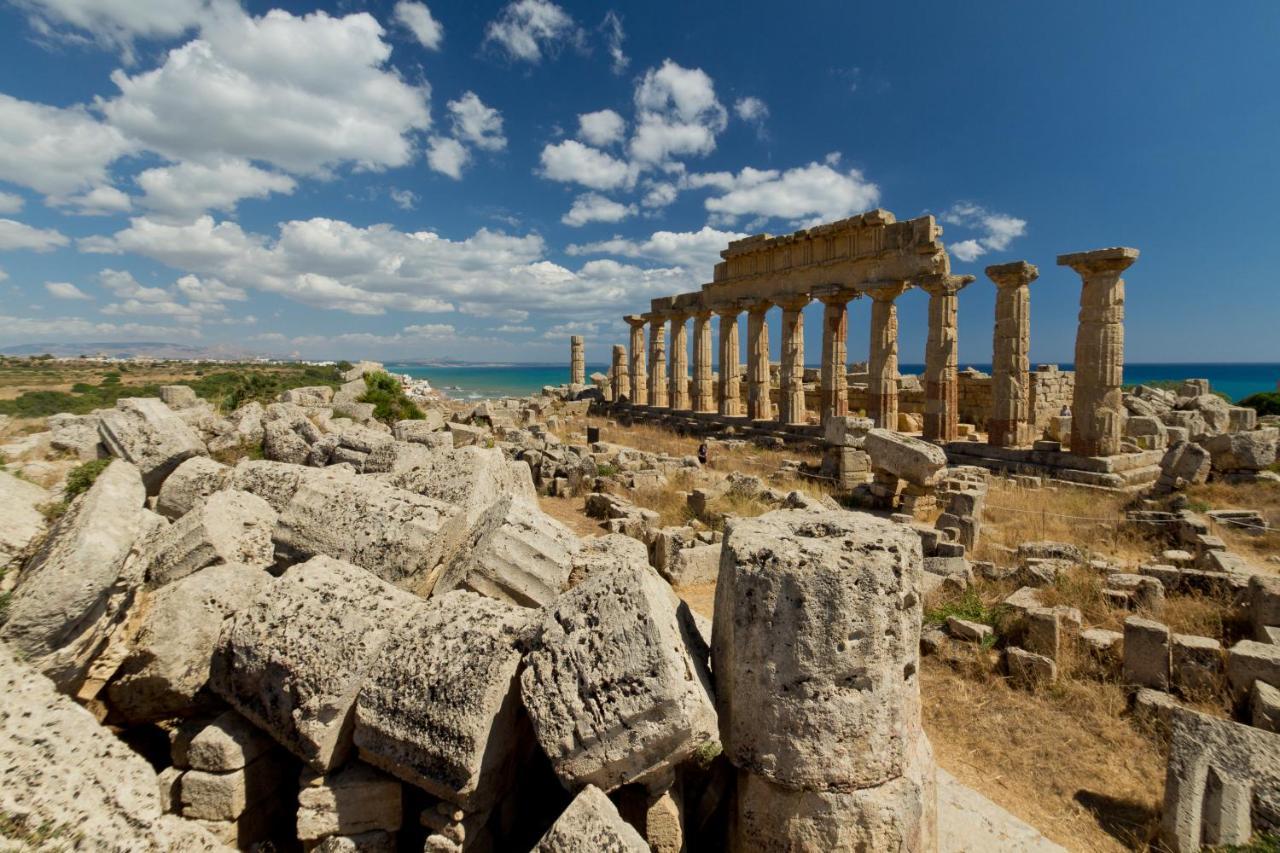 Selinus Marinella di Selinunte