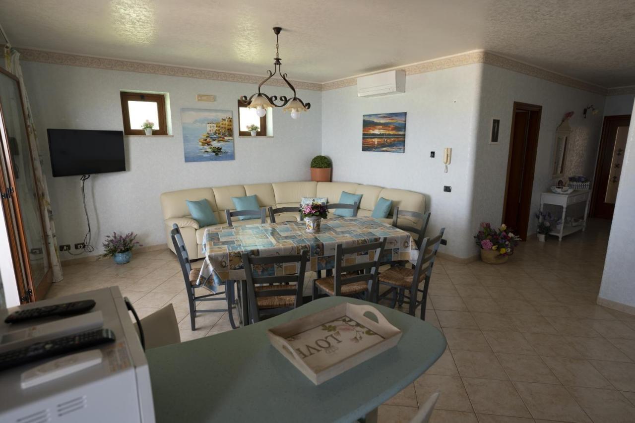 Holiday home Selinus Marinella di Selinunte