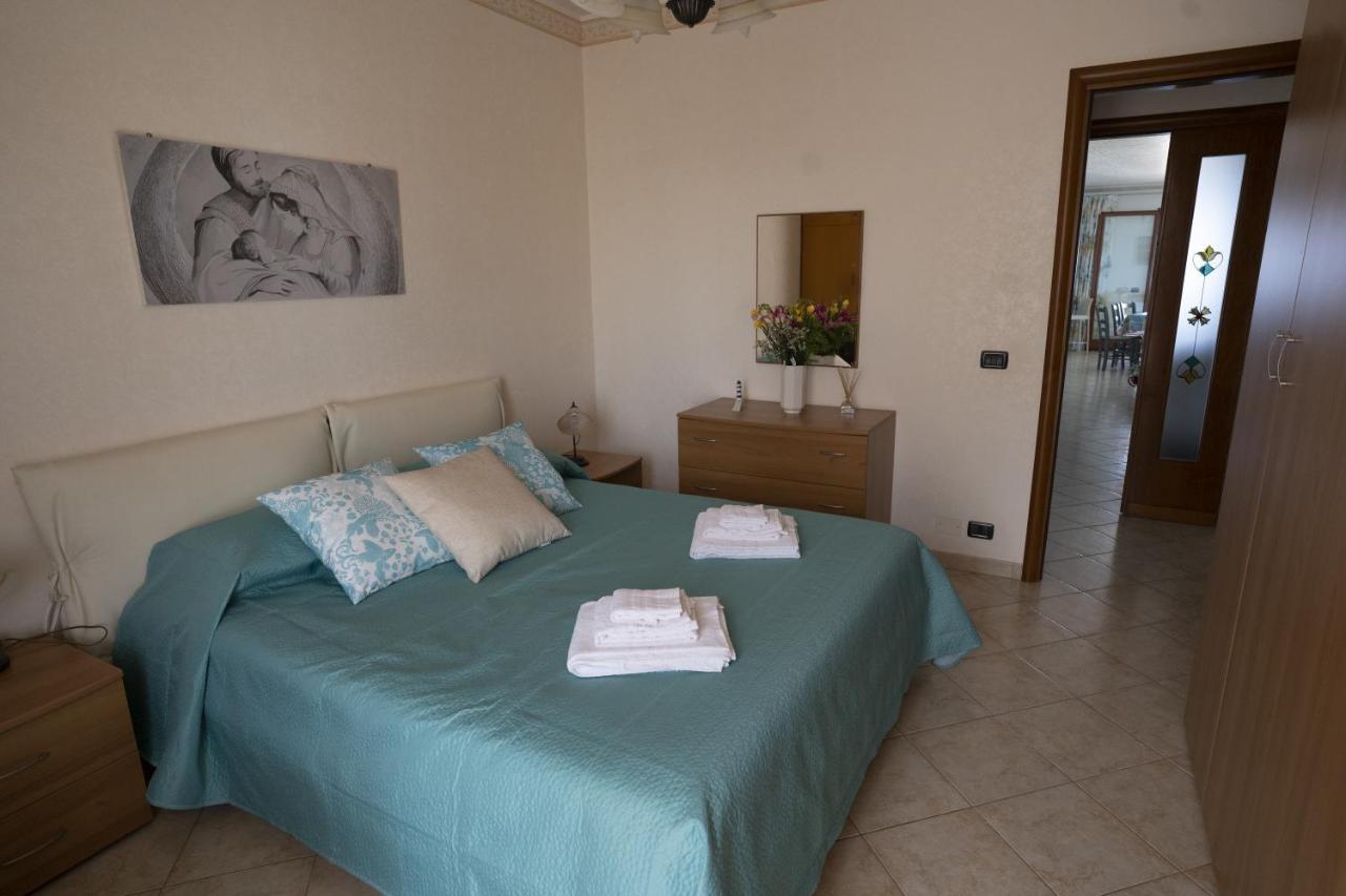Holiday home Selinus *