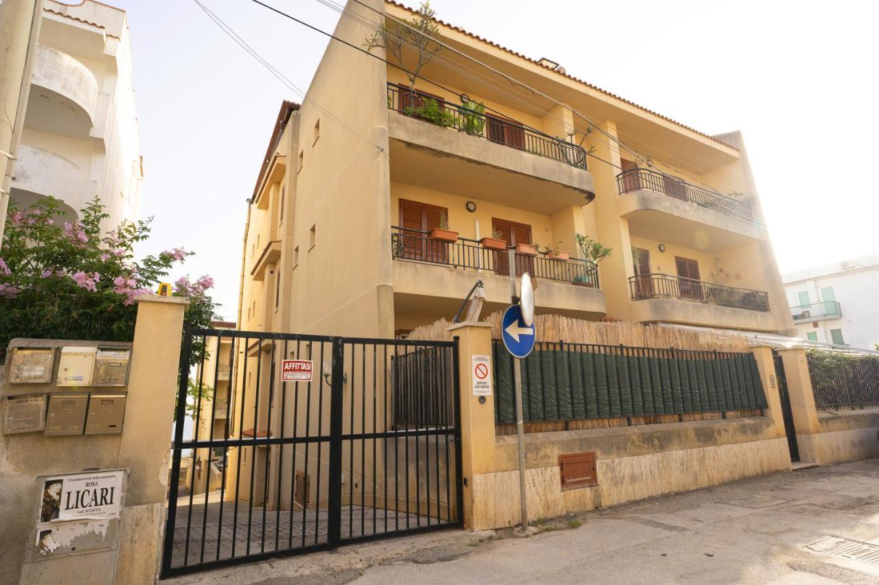 Holiday home Selinus